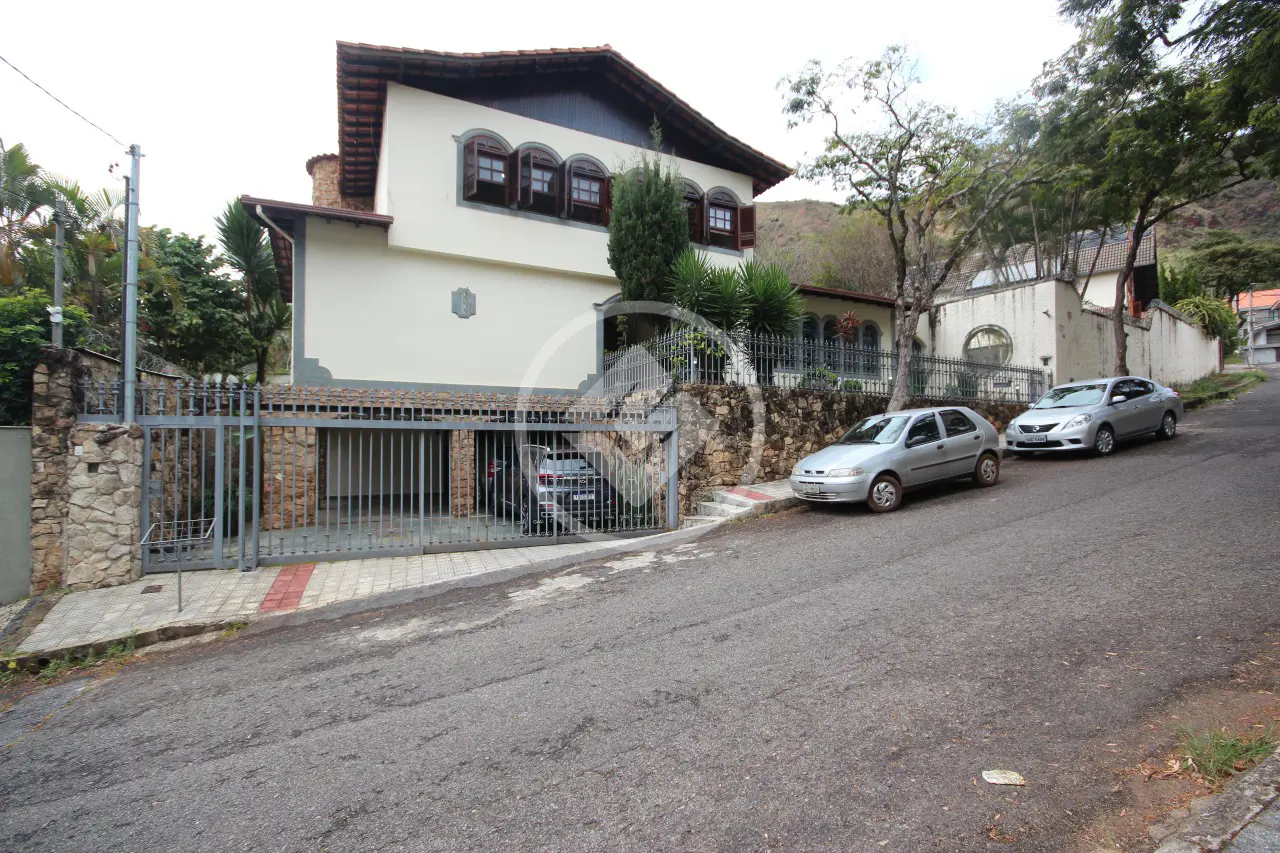Image 2 - Casa em Mangabeiras, Belo Horizonte - MG