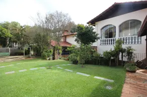 Imagem 2 - Casa em Mangabeiras, Belo Horizonte - MG