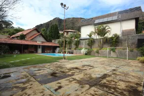 Imagem 5 - Casa em Mangabeiras, Belo Horizonte - MG