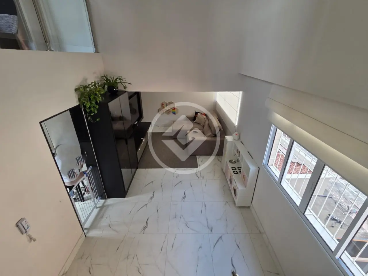 Imagem 2 - Cobertura Duplex em São Pedro, Belo Horizonte - MG