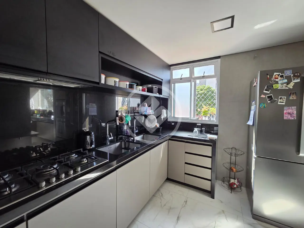 Imagem 3 - Cobertura Duplex em São Pedro, Belo Horizonte - MG