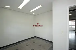 Imagem 4 - Cobertura em LOURDES, Belo Horizonte - MG