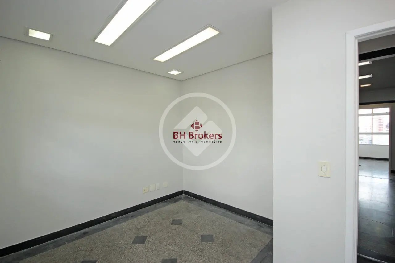 Sala comercial à venda no bairro Lourdes — foto 5