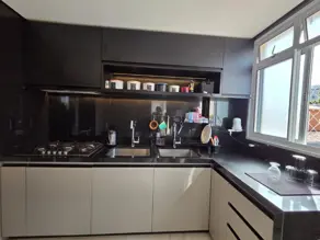 Imagem 5 - Cobertura Duplex em São Pedro, Belo Horizonte - MG