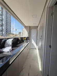 Imagem 6 - Cobertura Duplex em São Pedro, Belo Horizonte - MG