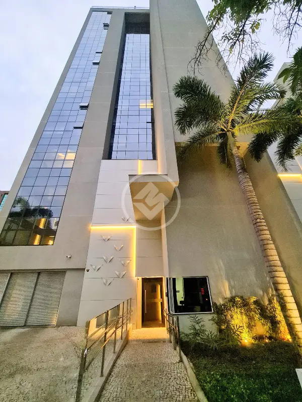 Image 47 - Apartamento em LOURDES, Belo Horizonte - MG