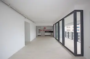 Apartamento Vila da Serra, Belo Horizonte - MG — foto 2