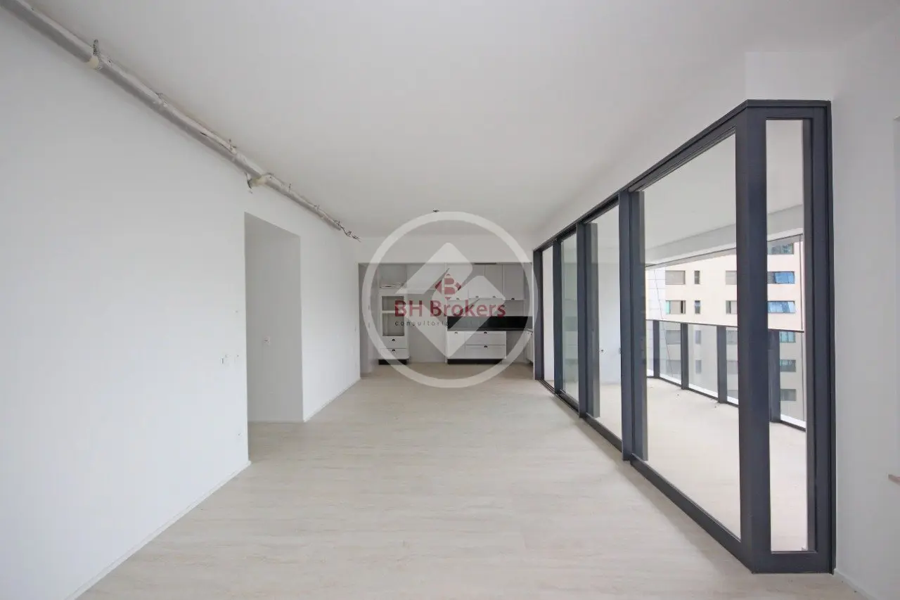 Imagem 1 - Apartamento em Vila da Serra, Belo Horizonte - MG