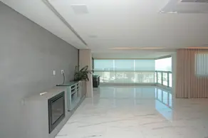 Apartamento Vale do Sereno, Nova Lima - MG — foto 1