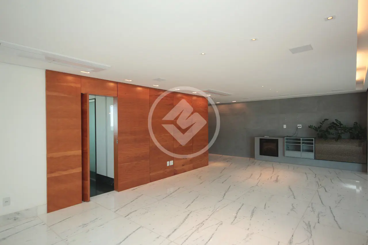 Apartamento com 3 quartos à venda no bairro Vale do Sereno — foto 3
