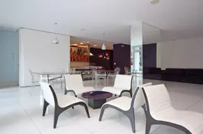 Apartamento LOURDES, Belo Horizonte - MG — foto 1
