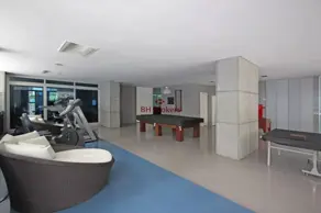Apartamento LOURDES, Belo Horizonte - MG — foto 2