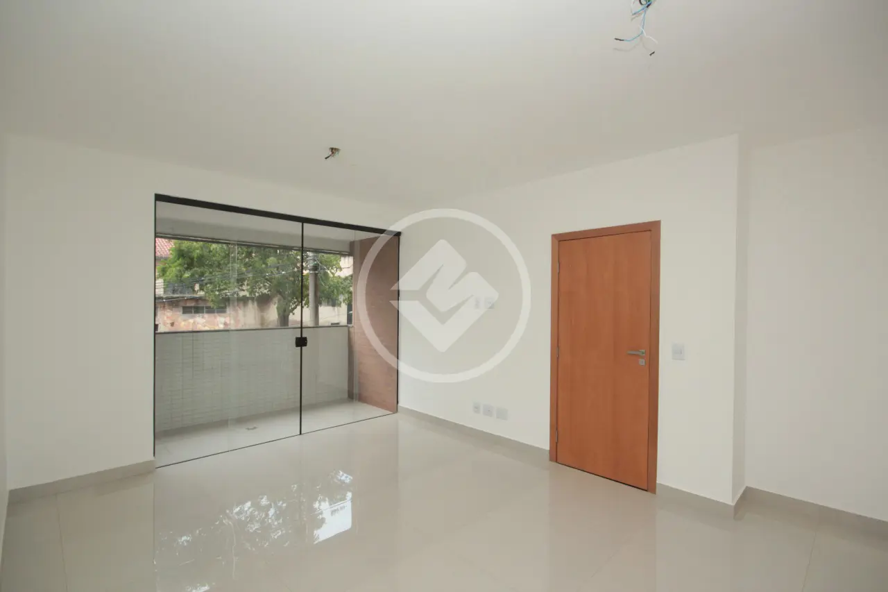 Imagem 1 - Apartamento em Funcionários, Belo Horizonte - MG