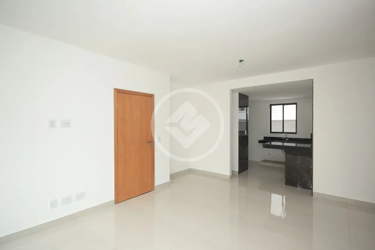 Image 2 - Apartamento em Funcionários, Belo Horizonte - MG