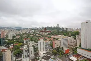 Imagem 4 - Apartamento em LOURDES, Belo Horizonte - MG