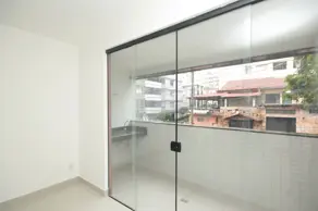 Imagem 6 - Apartamento em Funcionários, Belo Horizonte - MG