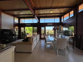 Imagem 2 - Casa Condomínio em Mirante da Mata, Nova Lima - MG