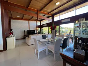 Imagem 3 - Casa Condomínio em Mirante da Mata, Nova Lima - MG
