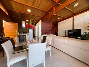 Imagem 4 - Casa Condomínio em Mirante da Mata, Nova Lima - MG