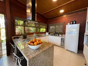 Imagem 5 - Casa Condomínio em Mirante da Mata, Nova Lima - MG