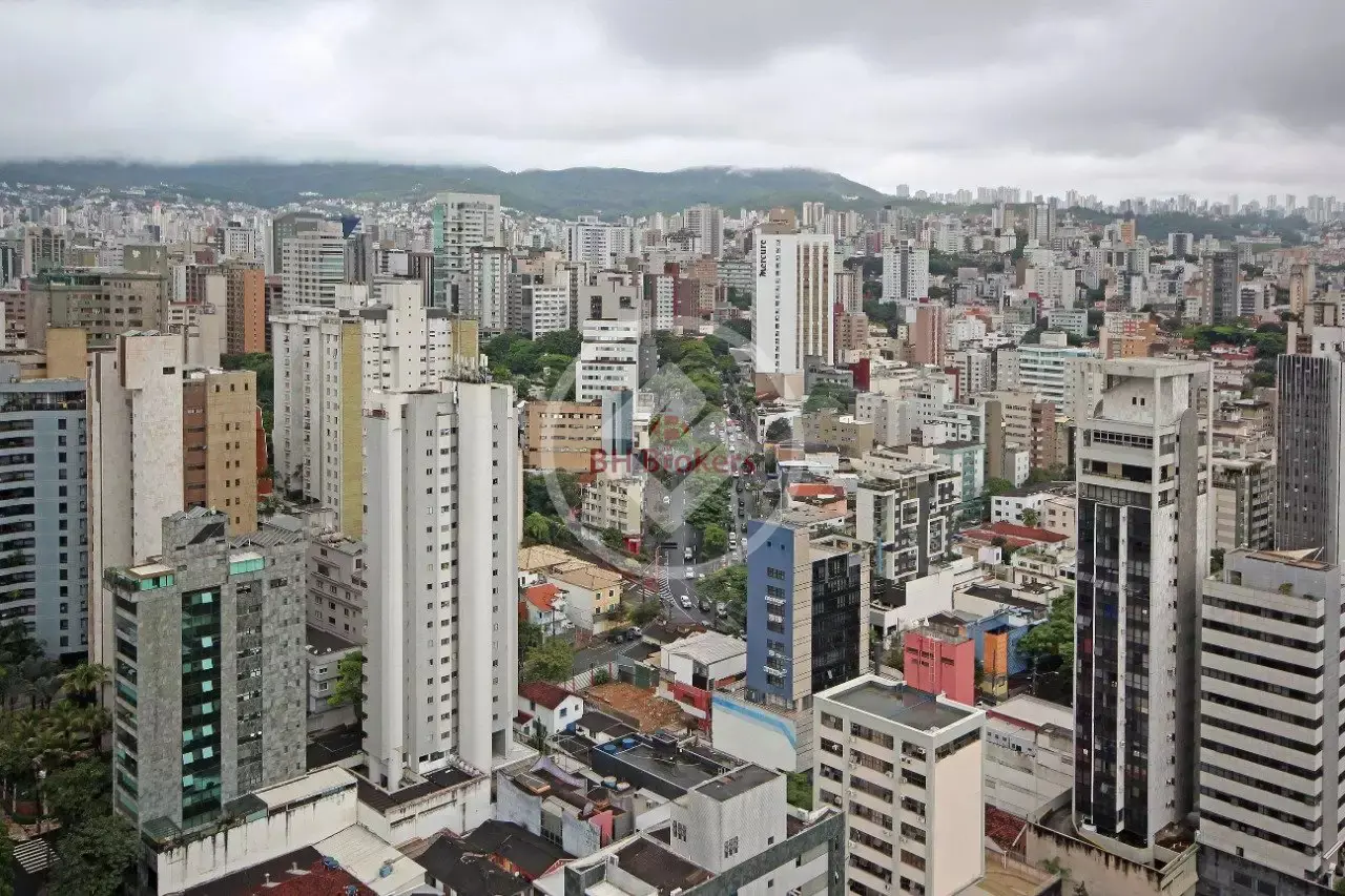 Image 21 - Apartamento em LOURDES, Belo Horizonte - MG