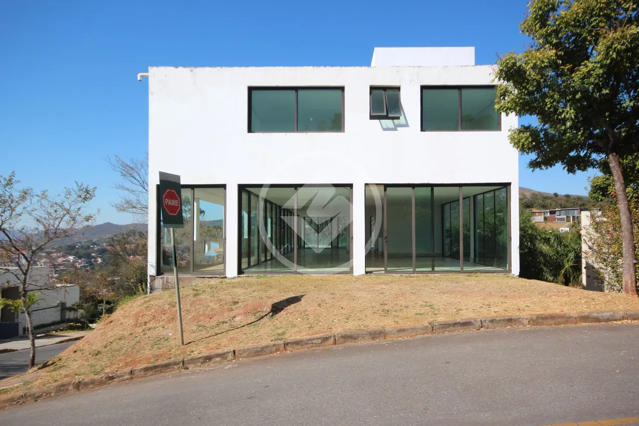 Image 60 - Casa Condomínio em Quintas do Sol, Nova Lima - MG
