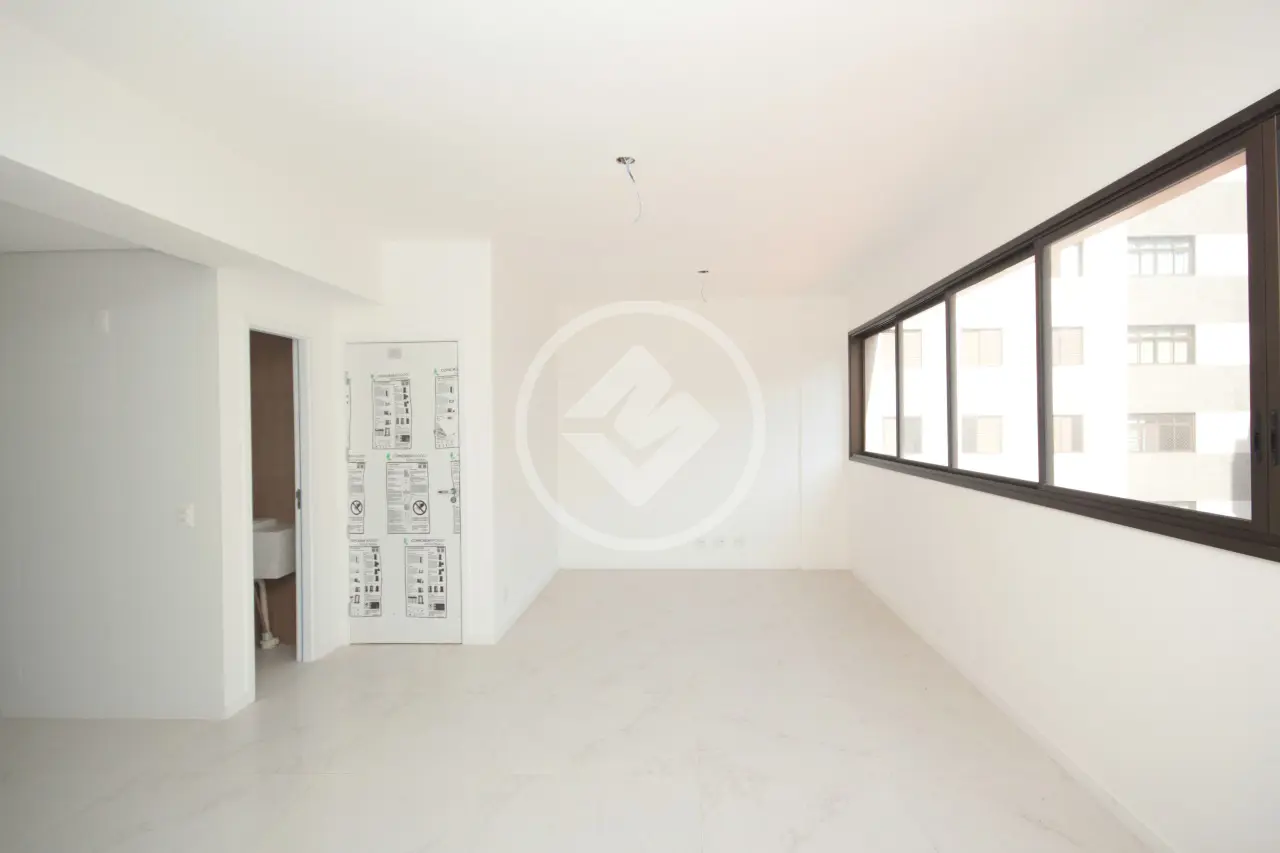 Imagem 1 - Apartamento em Serra, Belo Horizonte - MG