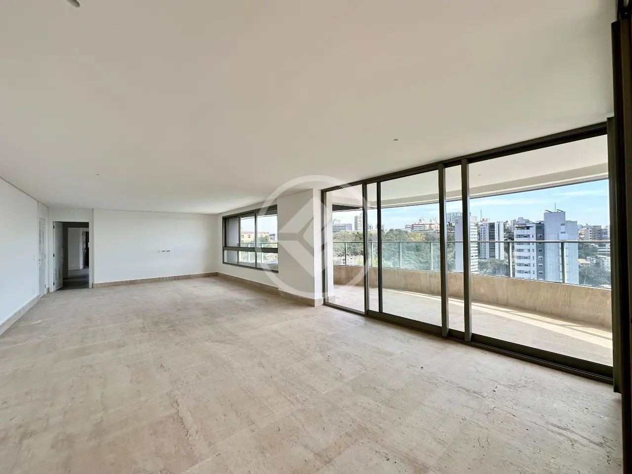 Image 2 - Apartamento em Santa Lúcia, Belo Horizonte - MG