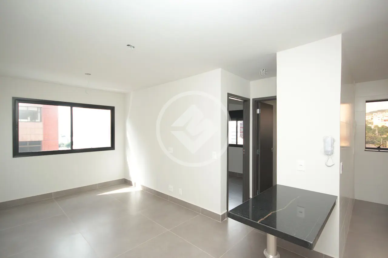 Imagem 1 - Apartamento em Santa Efigênia, Belo Horizonte - MG