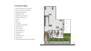 Apartamento LOURDES, Belo Horizonte - MG — foto 2