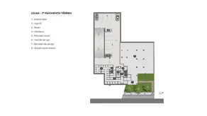 Imagem 2 - Apartamento em LOURDES, Belo Horizonte - MG