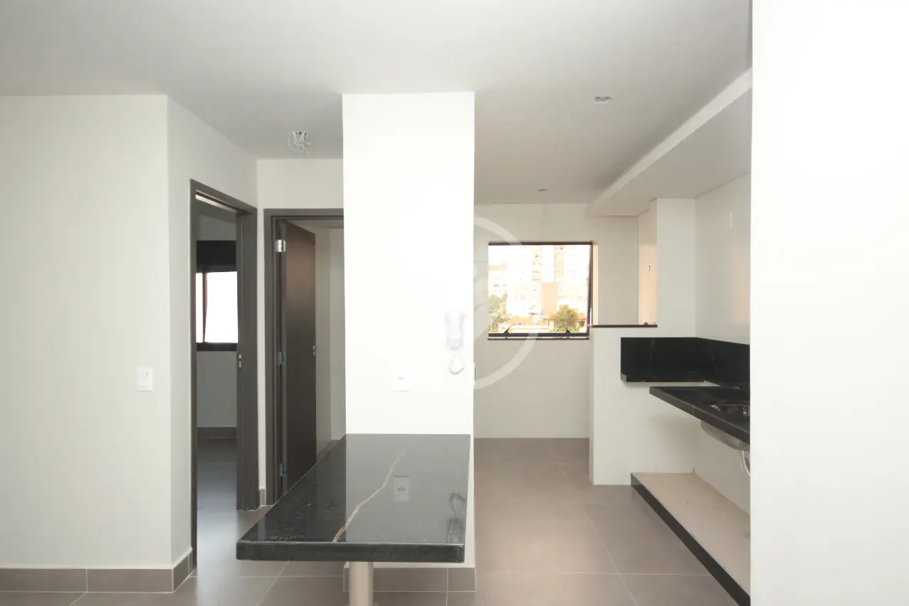 Imagem 3 - Apartamento em Santa Efigênia, Belo Horizonte - MG