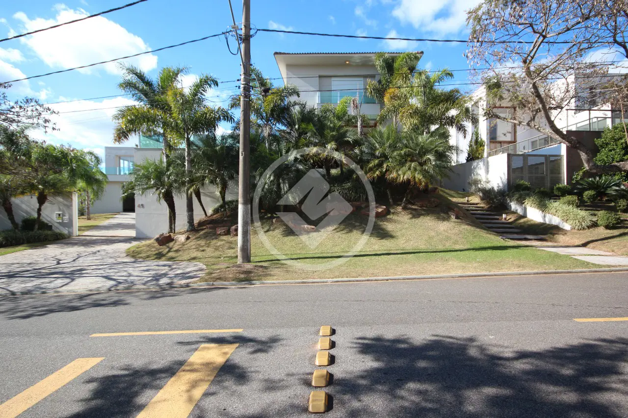 Image 60 - Casa Condomínio em Alphaville - Lagoa dos Ingleses, Nova Lima - MG