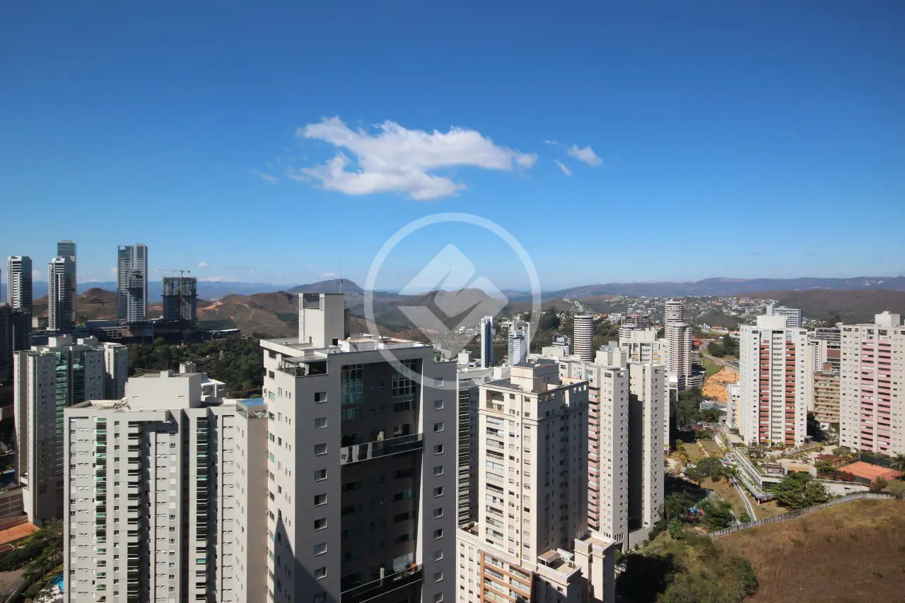 Image 52 - Apartamento em Vale do Sereno, Nova Lima - MG