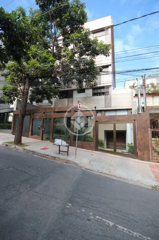 Image 32 - Apartamento em Serra, Belo Horizonte - MG