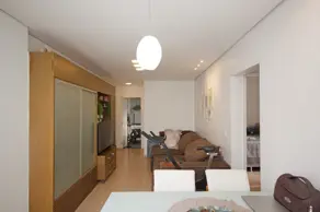 Apartamento Funcionários, Belo Horizonte - MG — foto 1