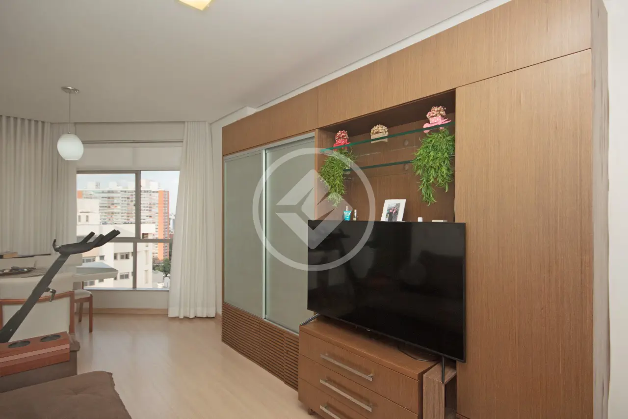 Imagem 1 - Apartamento em Funcionários, Belo Horizonte - MG