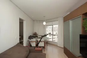 Imagem 2 - Apartamento em Funcionários, Belo Horizonte - MG