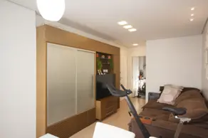 Imagem 3 - Apartamento em Funcionários, Belo Horizonte - MG