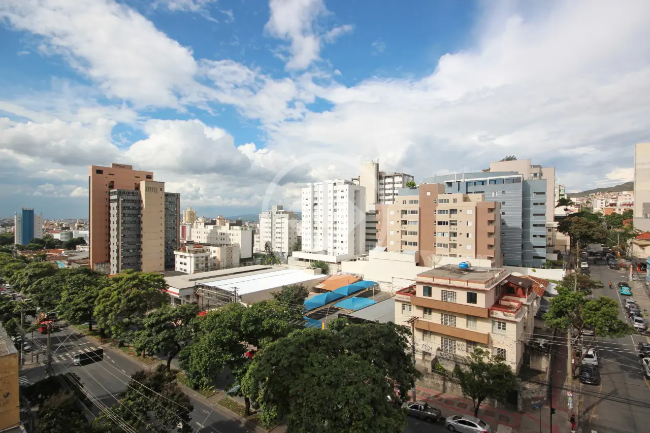 Image 31 - Apartamento em Santa Efigênia, Belo Horizonte - MG