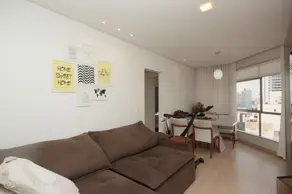 Imagem 5 - Apartamento em Funcionários, Belo Horizonte - MG