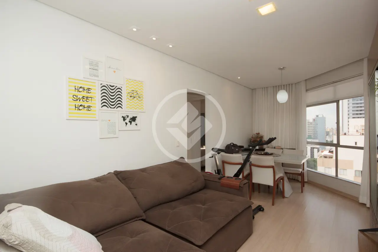 Imagem 5 - Apartamento em Funcionários, Belo Horizonte - MG