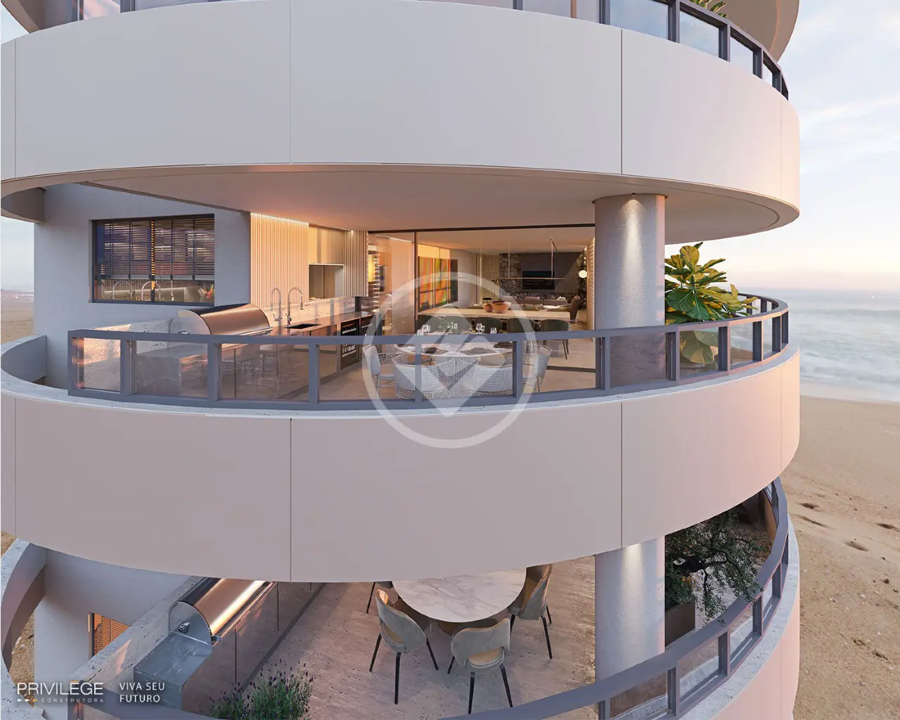 Image 33 - Apartamento em Santa Lúcia, Belo Horizonte - MG