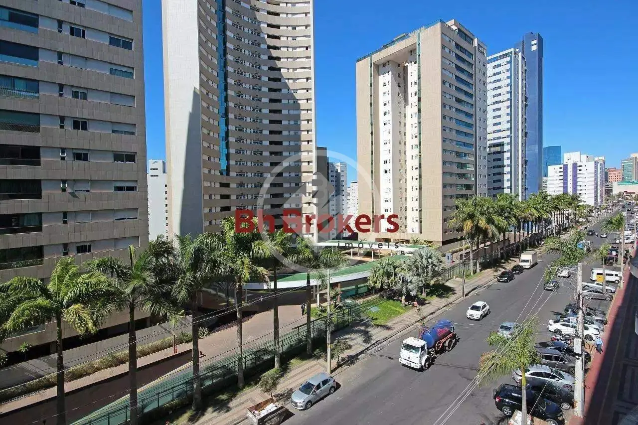 Image 22 - Cobertura em Vila da Serra, Belo Horizonte - MG