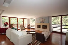 Imagem 2 - Casa Condomínio em Glebas Reais, Nova Lima - MG