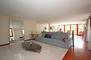 Imagem 4 - Casa Condomínio em Glebas Reais, Nova Lima - MG