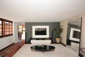 Imagem 5 - Casa Condomínio em Glebas Reais, Nova Lima - MG
