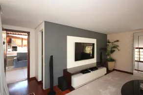 Imagem 6 - Casa Condomínio em Glebas Reais, Nova Lima - MG