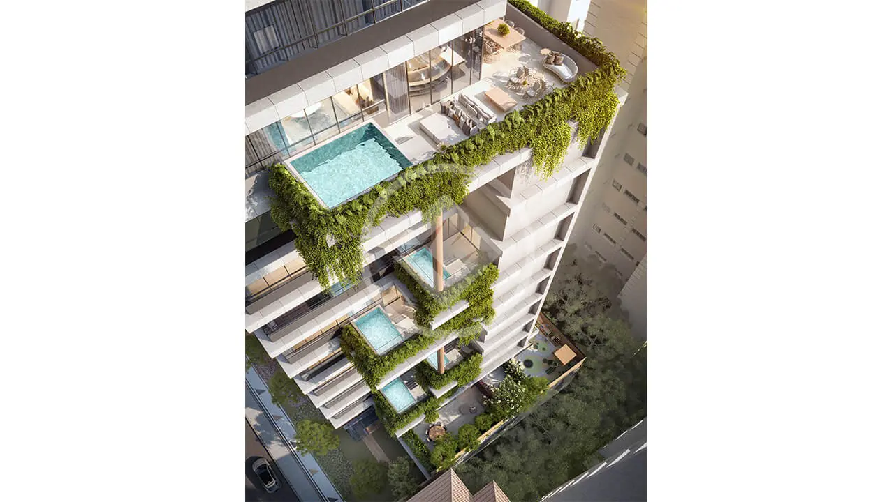 Image 48 - Apartamento em LOURDES, Belo Horizonte - MG