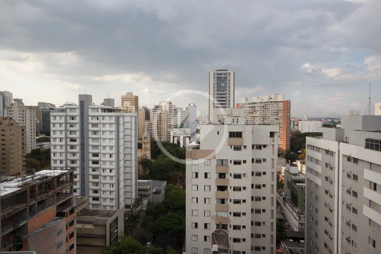 Image 25 - Apartamento em Funcionários, Belo Horizonte - MG